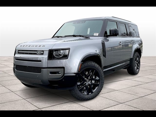 2024 Land Rover Defender Outbound