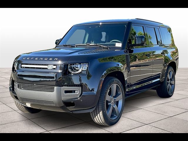 2024 Land Rover Defender Outbound