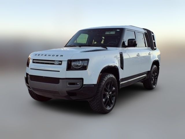 2024 Land Rover Defender Outbound