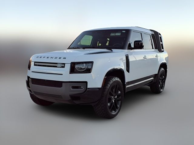 2024 Land Rover Defender Outbound