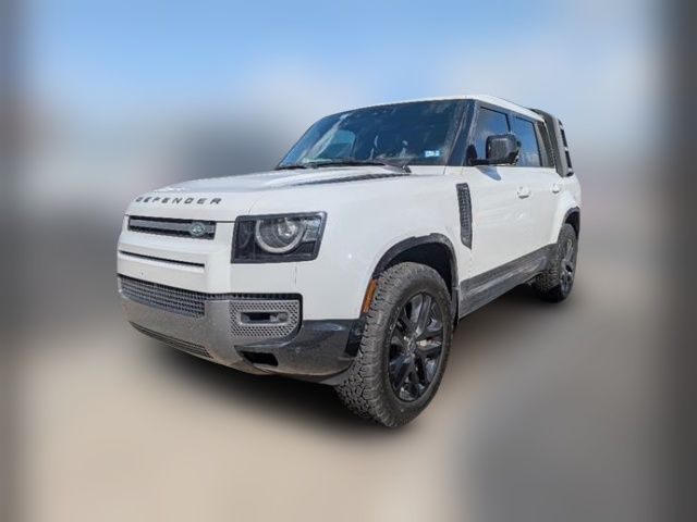 2024 Land Rover Defender Outbound