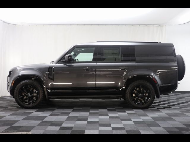 2024 Land Rover Defender Outbound