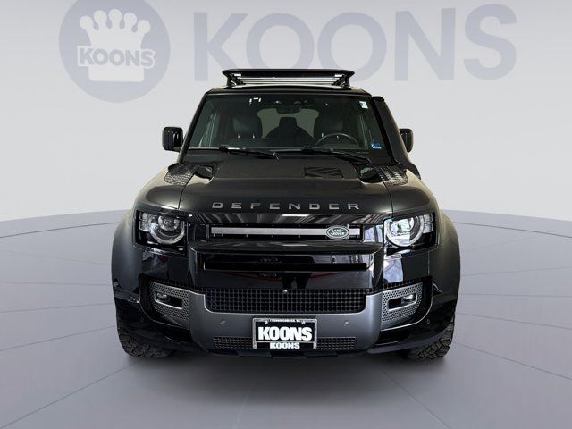 2024 Land Rover Defender Outbound