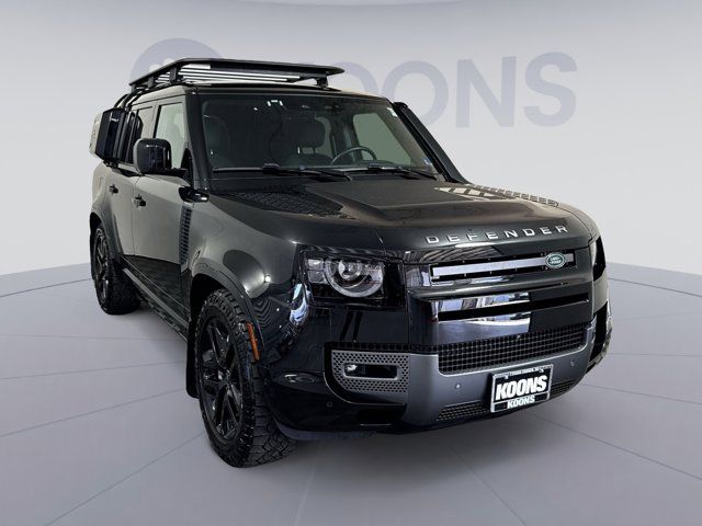 2024 Land Rover Defender Outbound