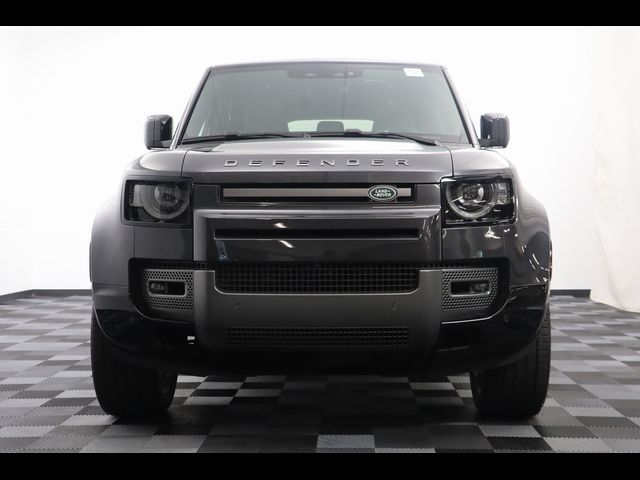 2024 Land Rover Defender Outbound