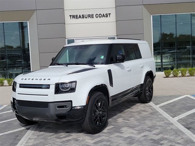 2024 Land Rover Defender Outbound