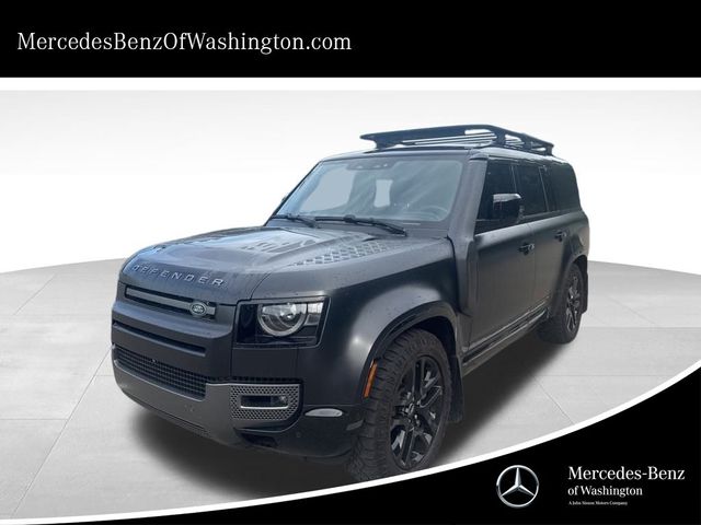 2024 Land Rover Defender Outbound