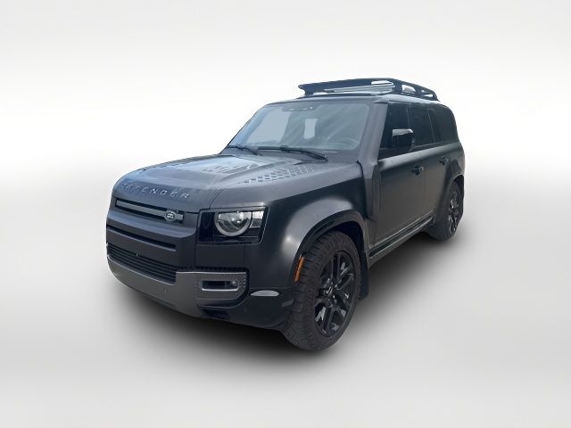 2024 Land Rover Defender Outbound