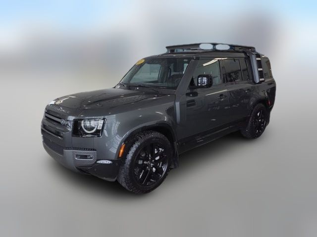 2024 Land Rover Defender Outbound