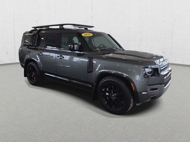 2024 Land Rover Defender Outbound