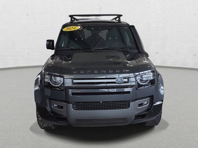 2024 Land Rover Defender Outbound