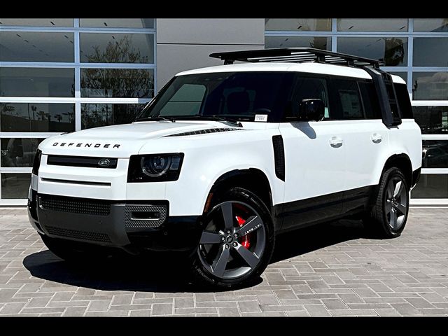 2024 Land Rover Defender Outbound