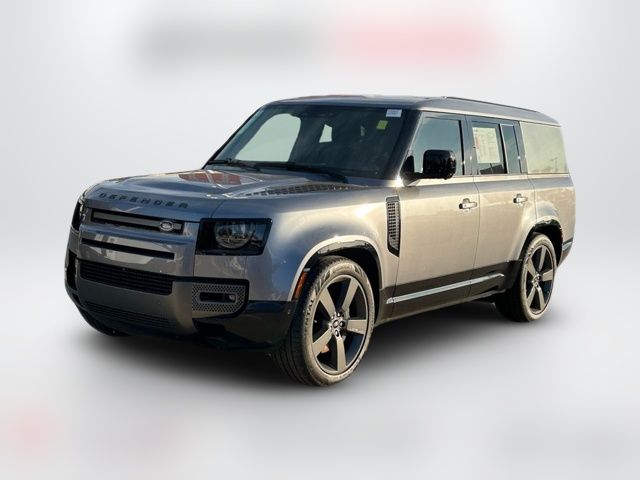 2024 Land Rover Defender Outbound