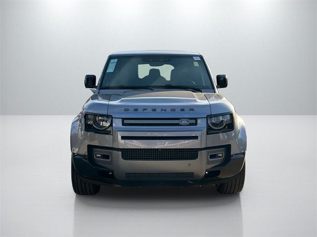 2024 Land Rover Defender Outbound