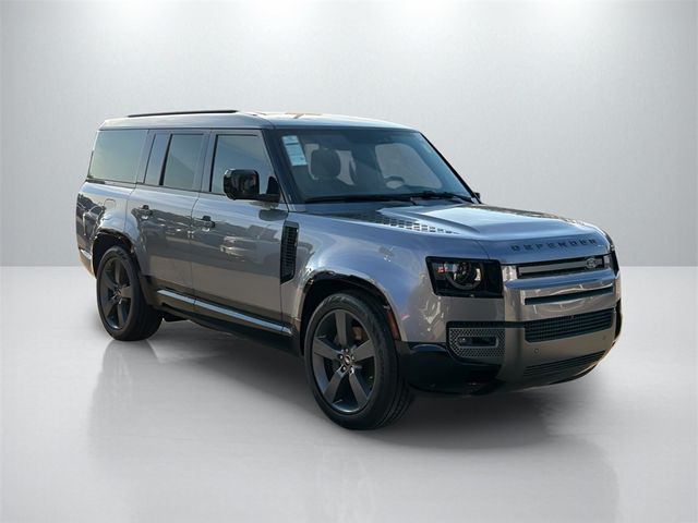 2024 Land Rover Defender Outbound
