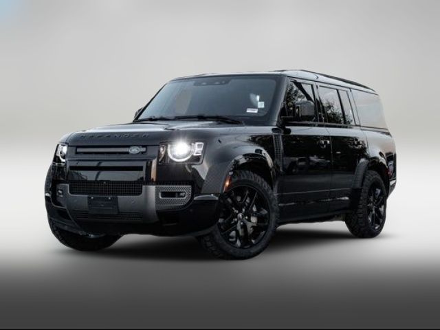 2024 Land Rover Defender Outbound