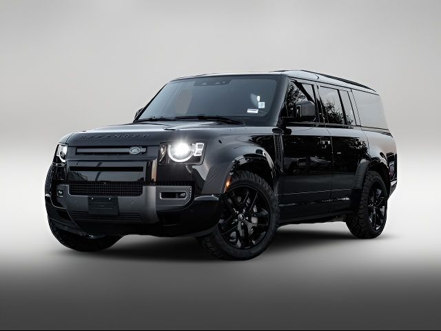 2024 Land Rover Defender Outbound