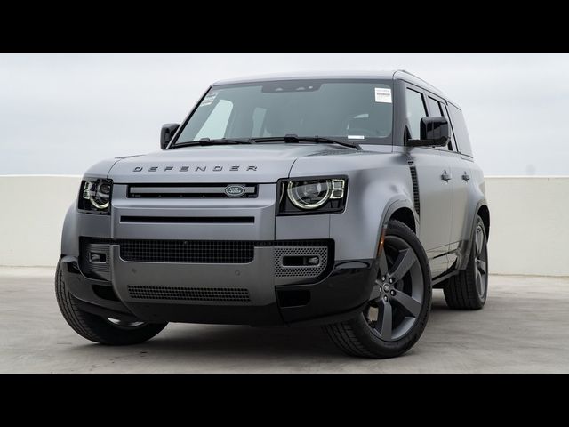 2024 Land Rover Defender Outbound