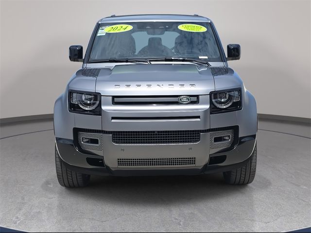 2024 Land Rover Defender Outbound