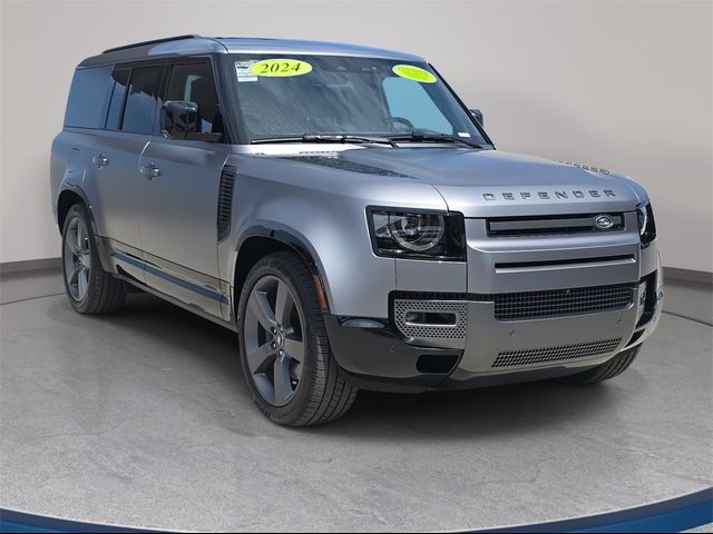 2024 Land Rover Defender Outbound