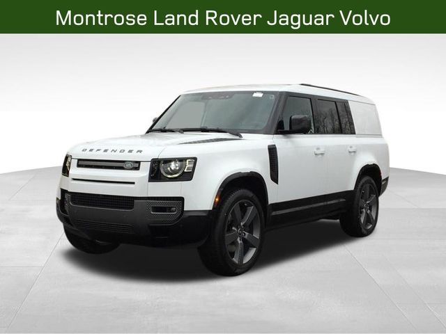 2024 Land Rover Defender Outbound