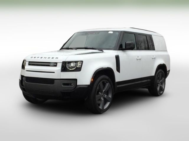 2024 Land Rover Defender Outbound