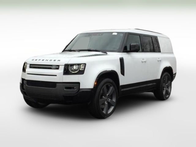 2024 Land Rover Defender Outbound