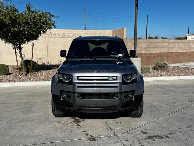 2024 Land Rover Defender Outbound