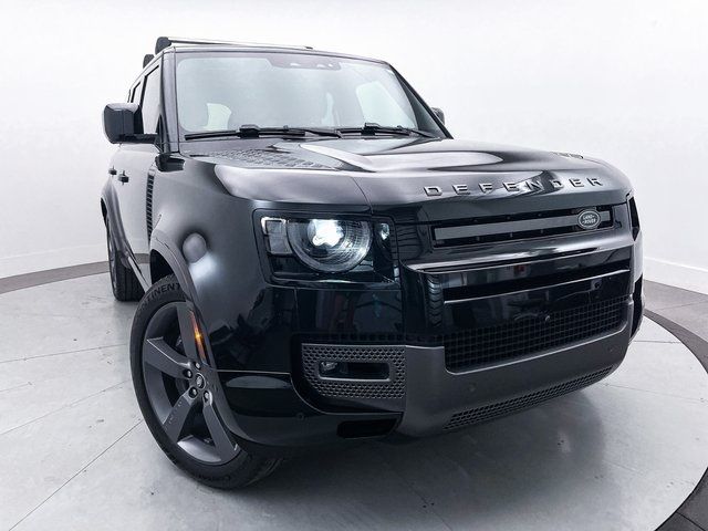 2024 Land Rover Defender Outbound