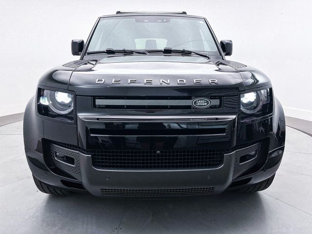 2024 Land Rover Defender Outbound