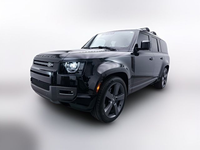 2024 Land Rover Defender Outbound