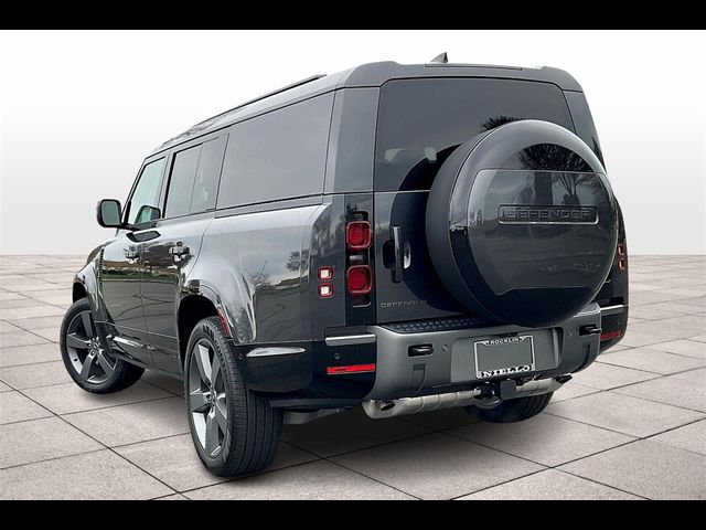 2024 Land Rover Defender Outbound