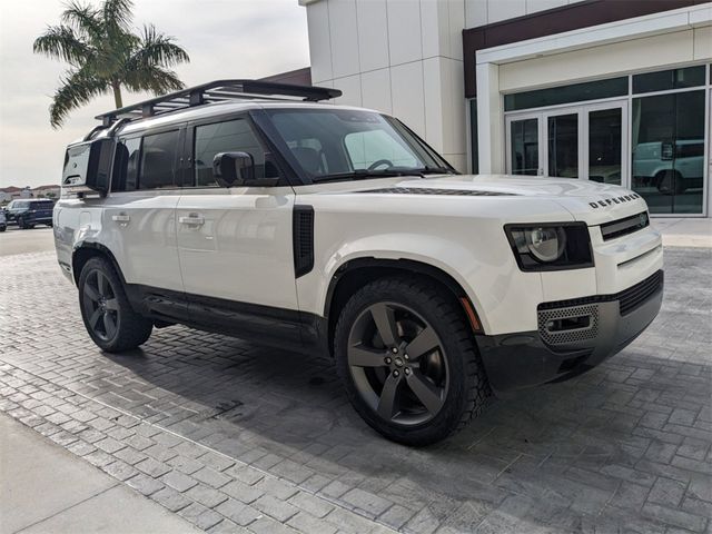 2024 Land Rover Defender Outbound