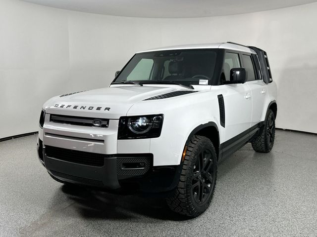 2024 Land Rover Defender Outbound