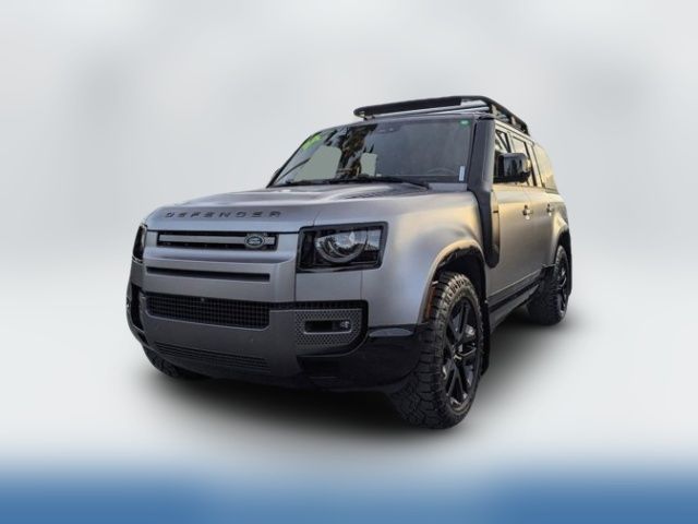 2024 Land Rover Defender Outbound