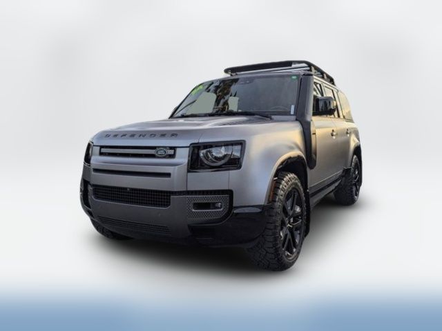 2024 Land Rover Defender Outbound