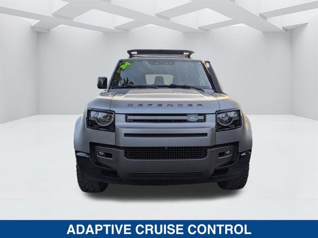 2024 Land Rover Defender Outbound