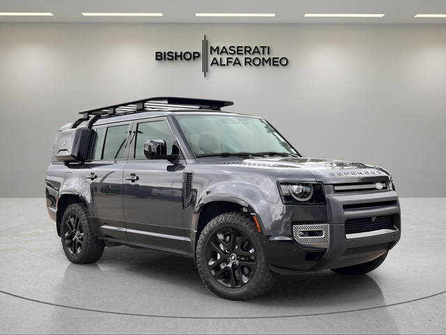 2024 Land Rover Defender Outbound