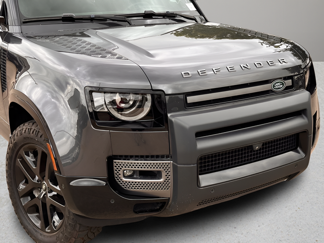 2024 Land Rover Defender Outbound