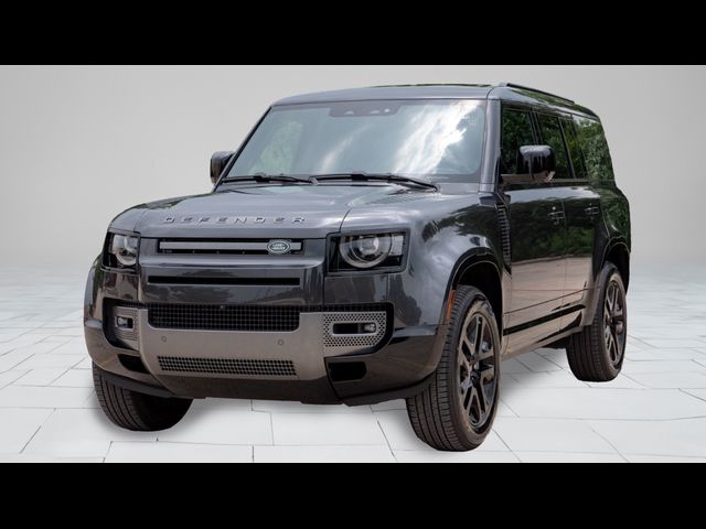 2024 Land Rover Defender Outbound