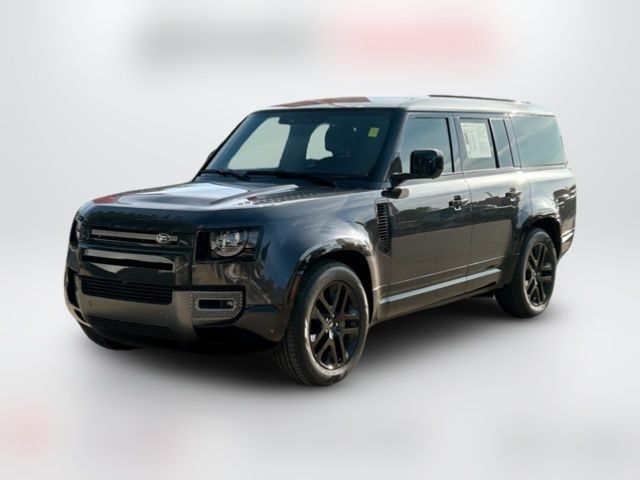 2024 Land Rover Defender Outbound