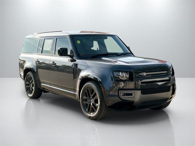 2024 Land Rover Defender Outbound