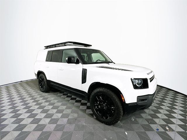 2024 Land Rover Defender Outbound