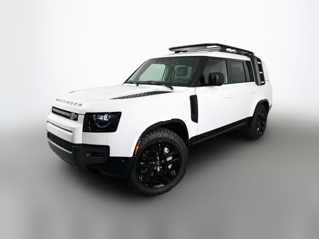 2024 Land Rover Defender Outbound