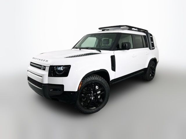 2024 Land Rover Defender Outbound