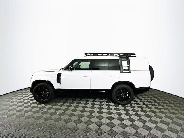 2024 Land Rover Defender Outbound