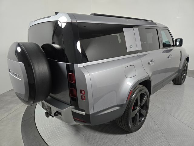 2024 Land Rover Defender S