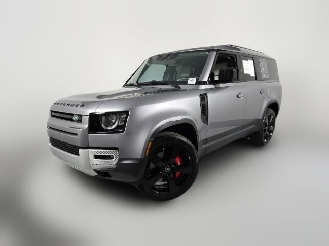 2024 Land Rover Defender S