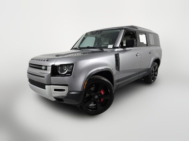 2024 Land Rover Defender S