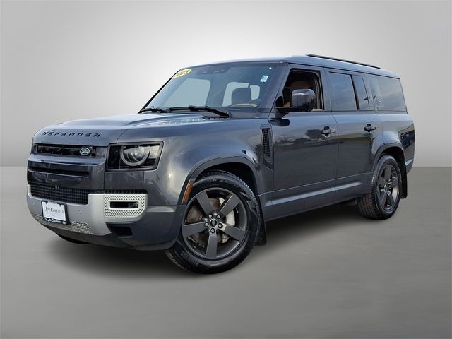 2024 Land Rover Defender S